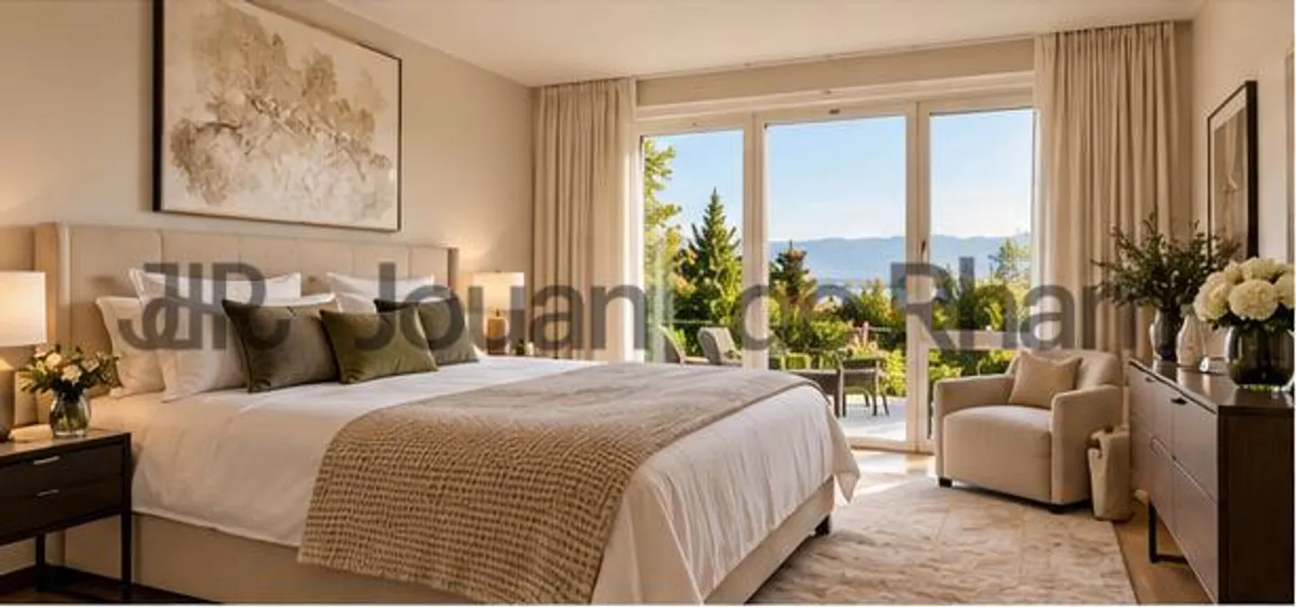 Stupenda Villa sul Lago - Foto 5 di 8