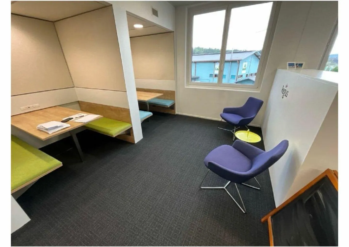 Furnished Commercial Space in the FCS Arena - Photo 4 of 11