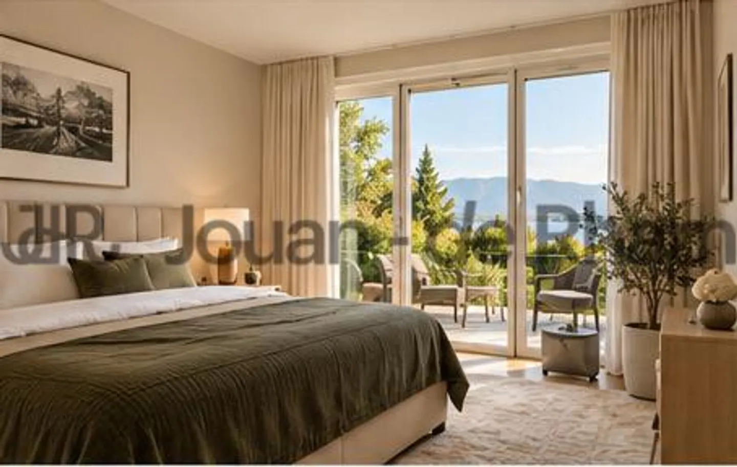 Stupenda Villa sul Lago - Foto 7 di 8