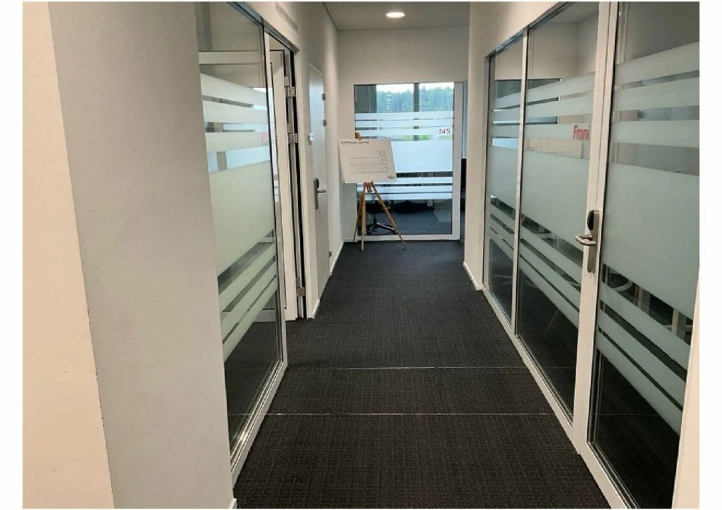 Furnished Commercial Space in the FCS Arena - Photo 8 of 11