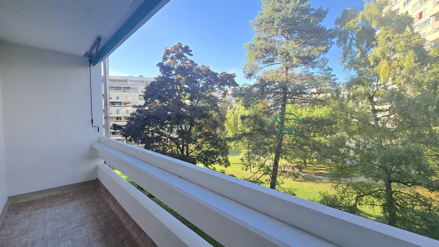 Appartement à louer - Photo 1 sur 4