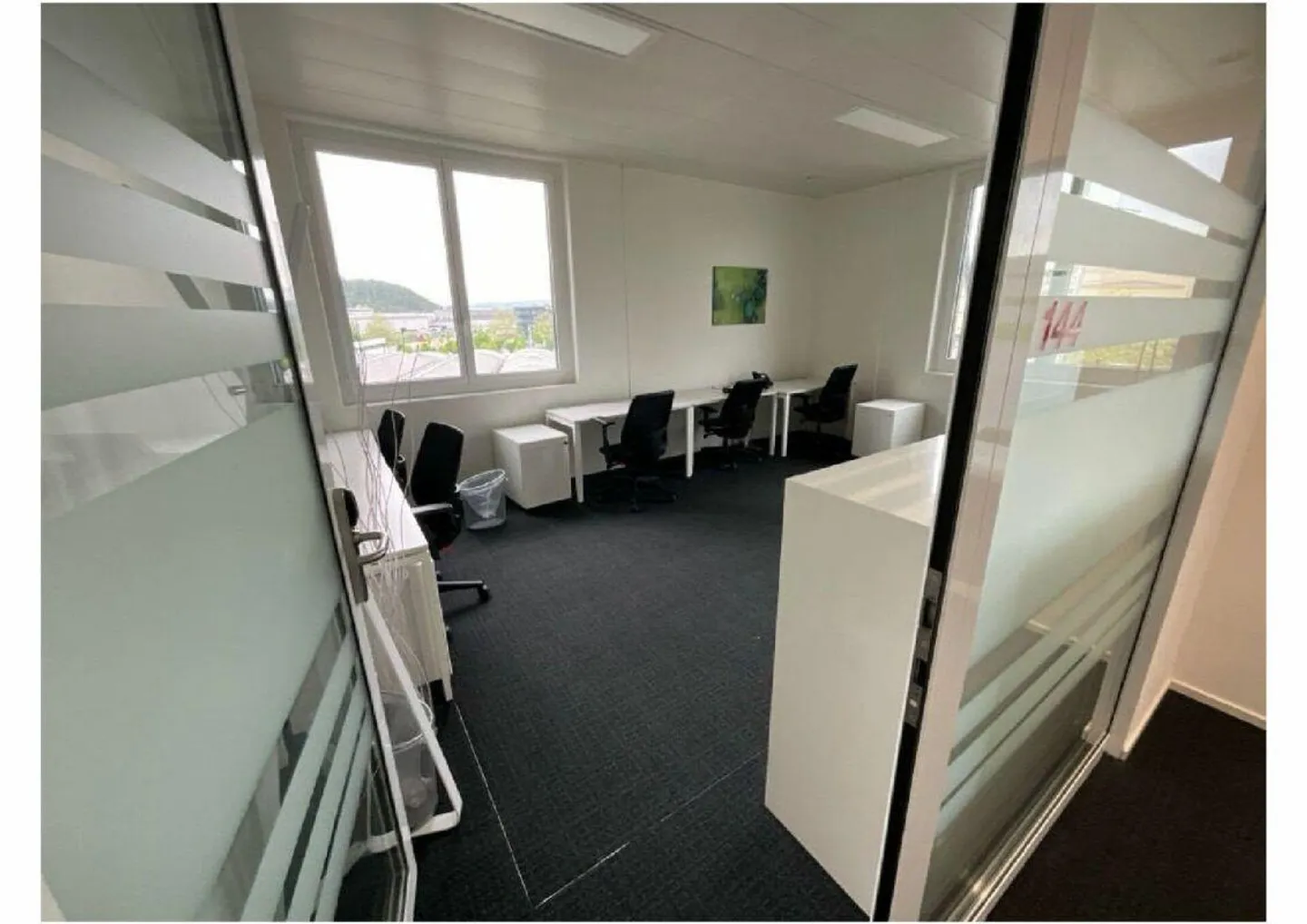 Furnished Commercial Space in the FCS Arena - Photo 10 of 11