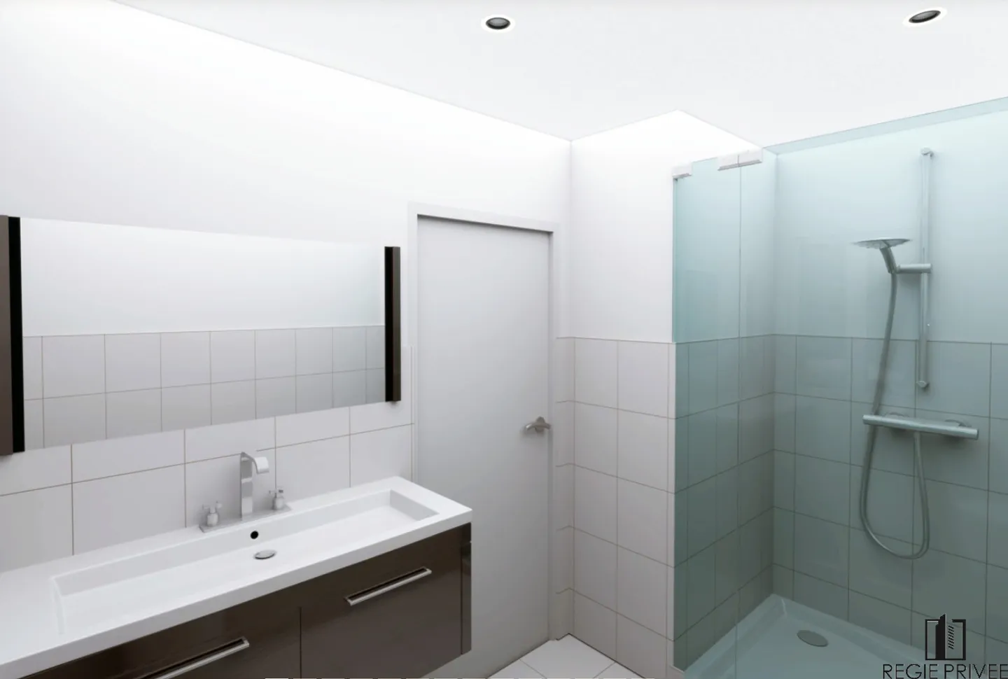 Généreuse Villa idéalement située, parc & garage compris. Vente s-plan - Photo 6 sur 13