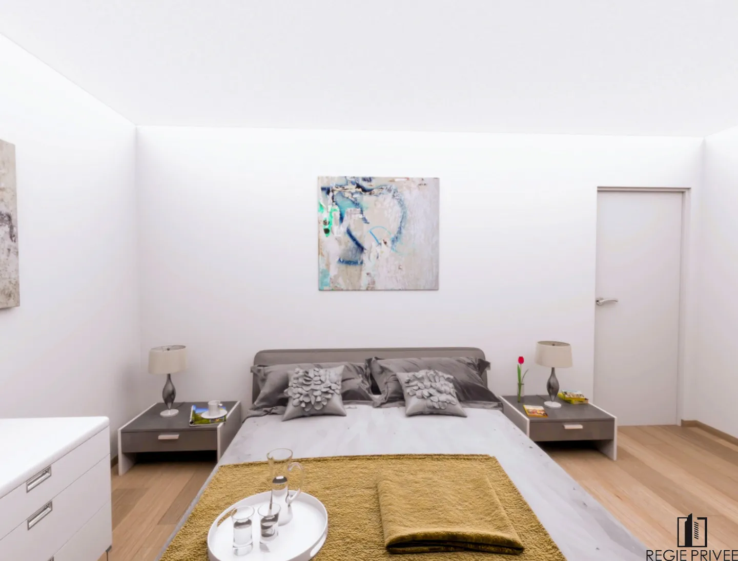 Généreuse Villa idéalement située, parc & garage compris. Vente s-plan - Photo 7 sur 13