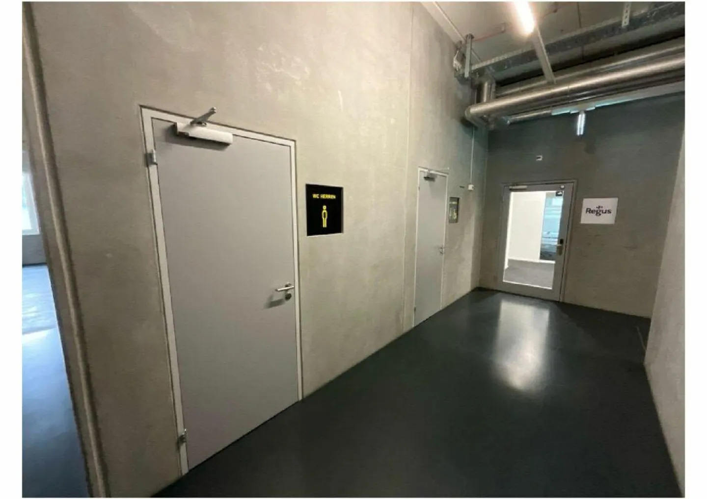 Furnished Commercial Space in the FCS Arena - Photo 11 of 11