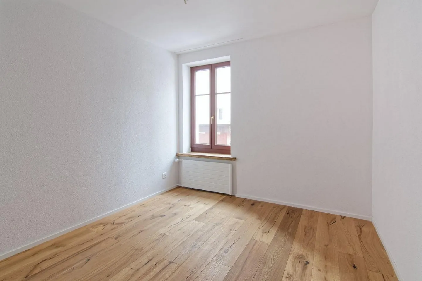 Prima locazione dopo ristrutturazione completa appartamento 2.5 locali in posizione centrale - Foto 5 di 8