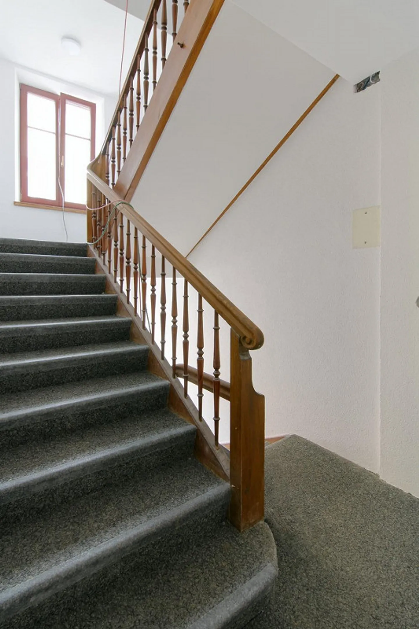 Prima locazione dopo ristrutturazione completa appartamento 2.5 locali in posizione centrale - Foto 8 di 8