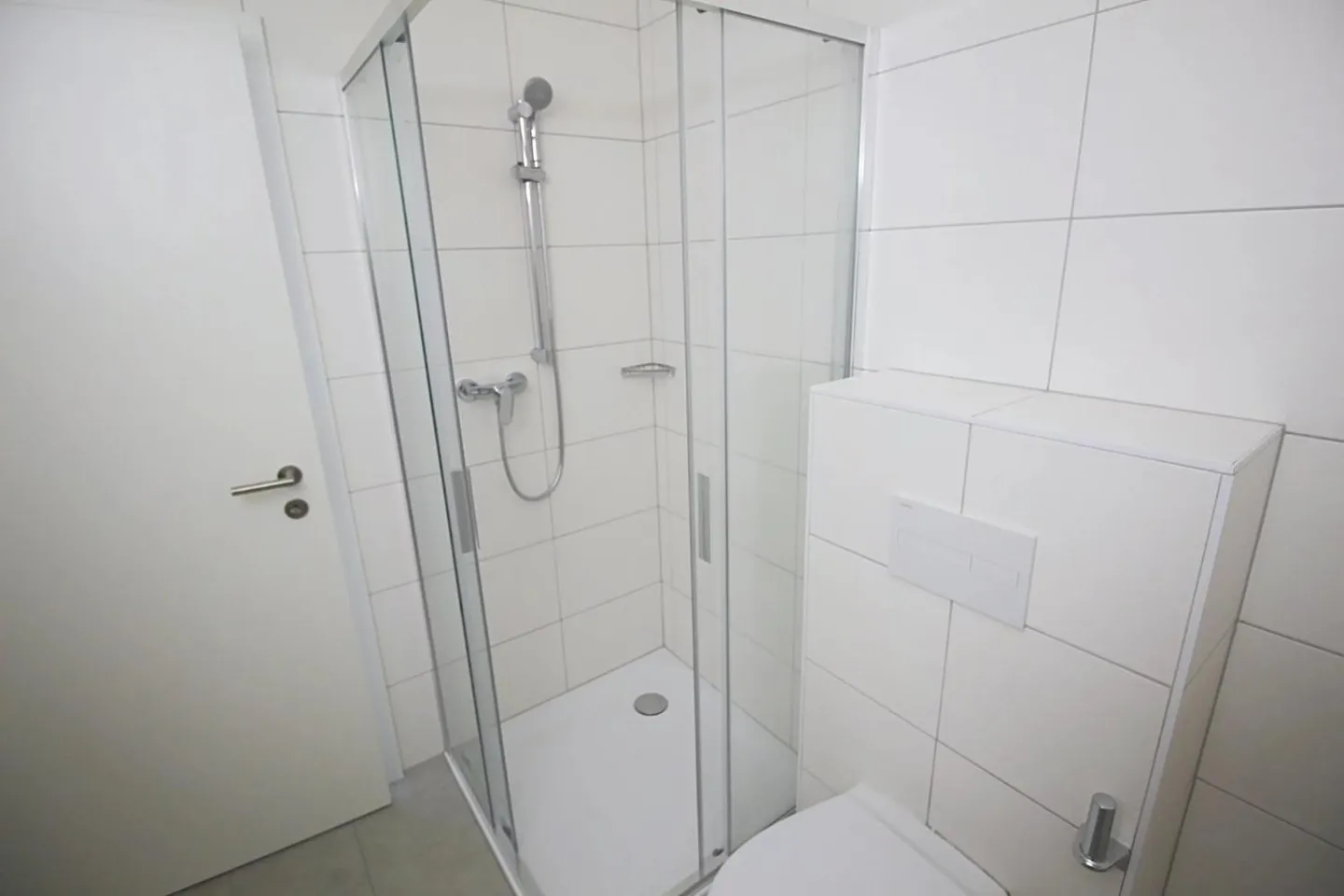 3.5 Room Apartment - Photo 5 of 7