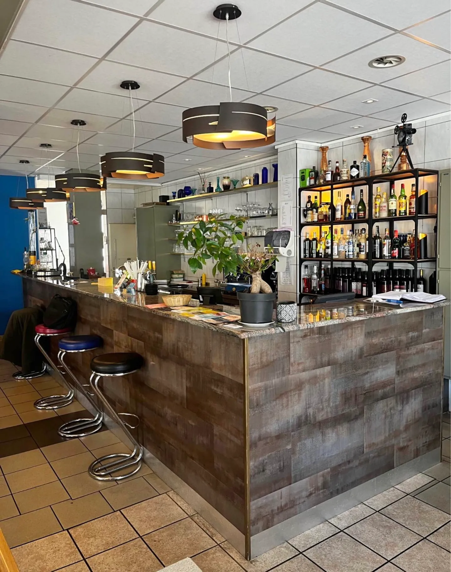 Restaurant for Sale in Prilly - Photo 2 of 3