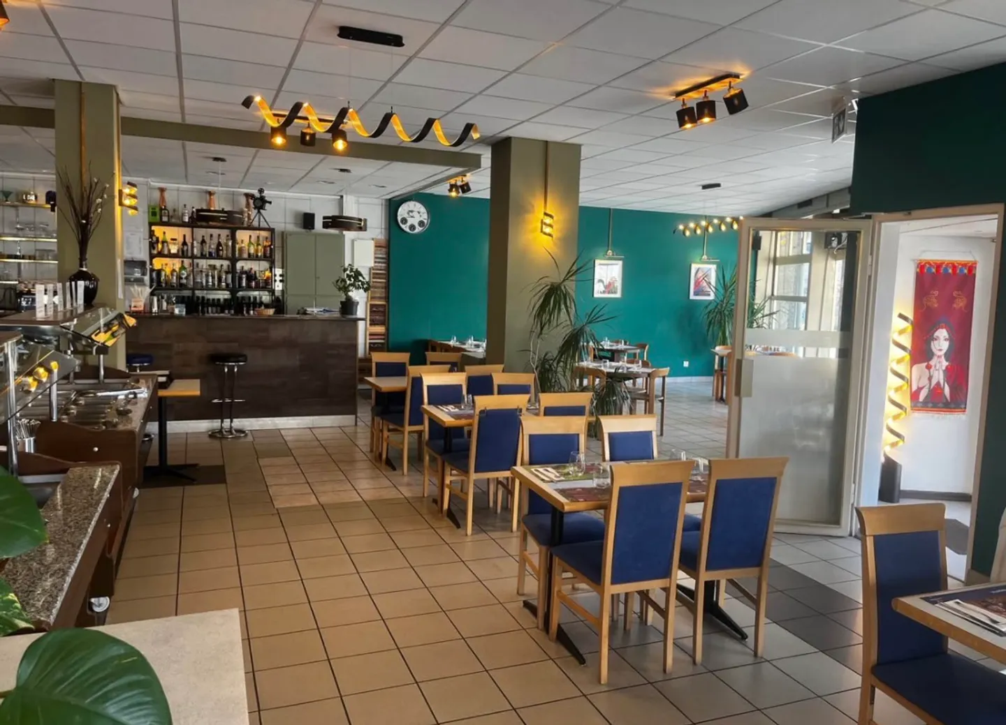 Restaurant for Sale in Prilly - Photo 3 of 3