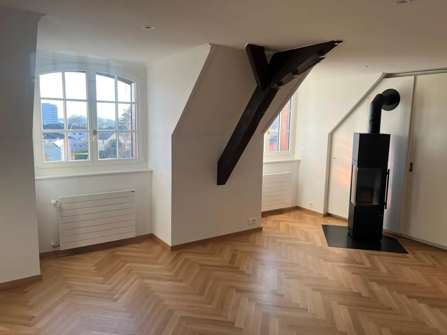 Appartement à louer - Photo 4 sur 8