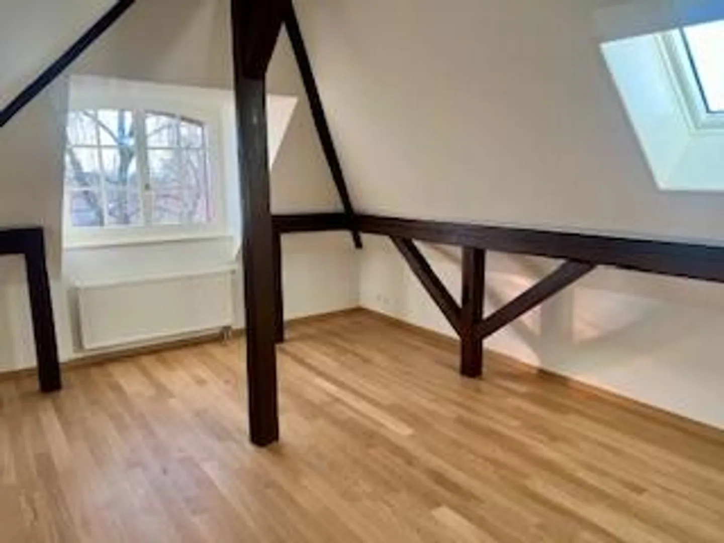 Appartement à louer - Photo 7 sur 8