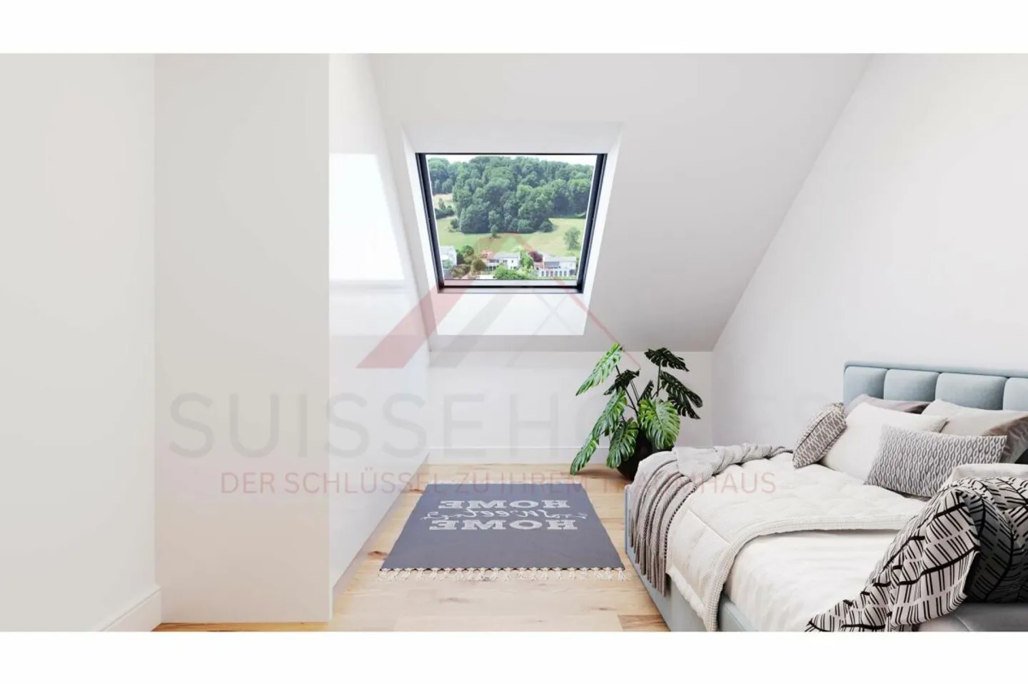 Stunning Penthouse with Private Terrace - Photo 8 of 19