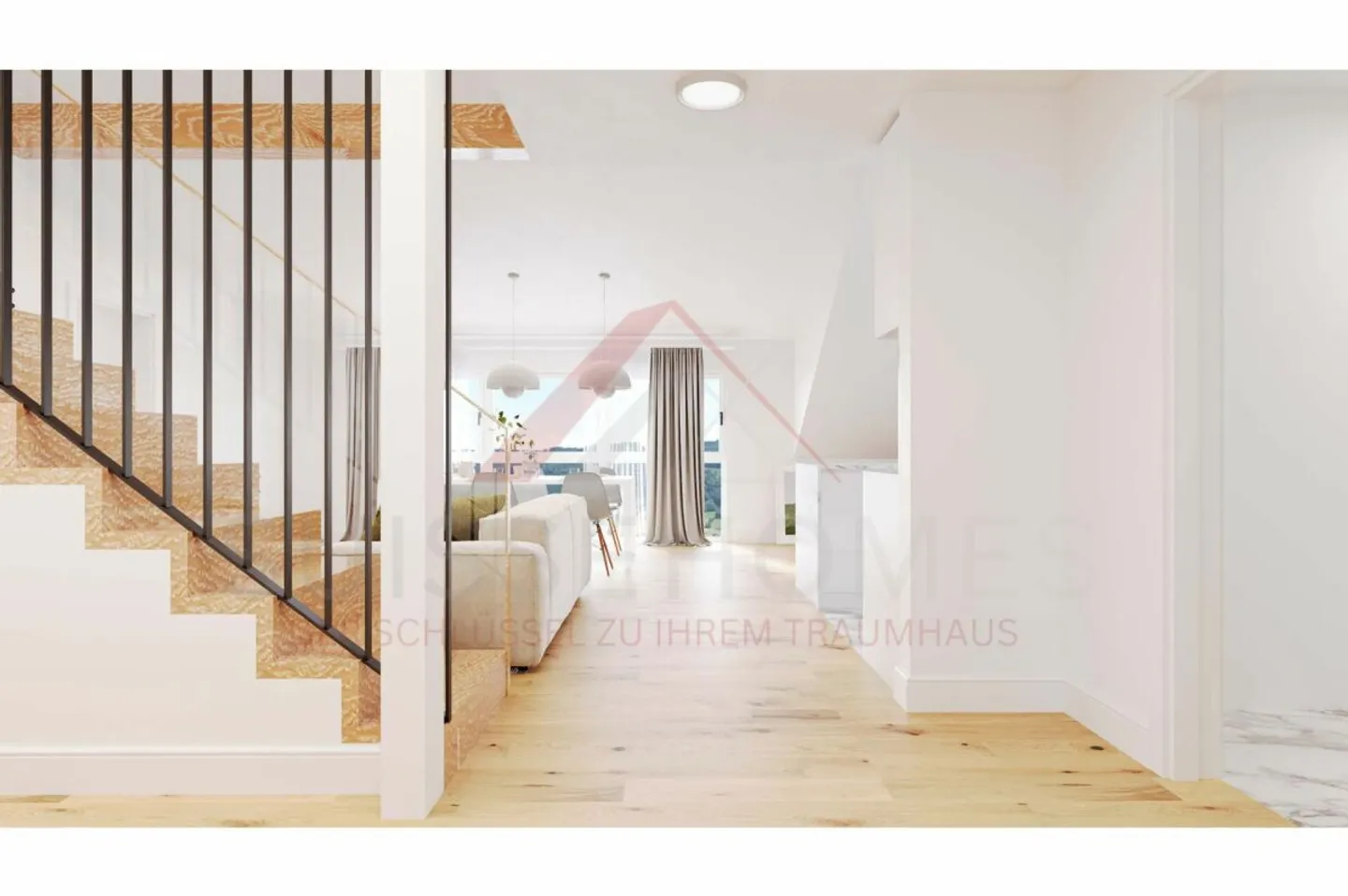 Stunning Penthouse with Private Terrace - Photo 10 of 19