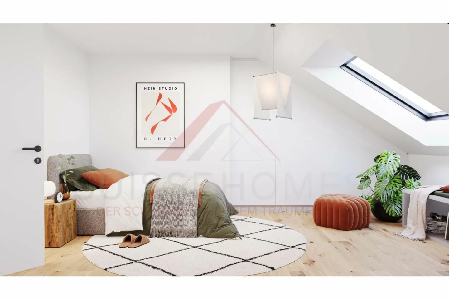 Stunning Penthouse with Private Terrace - Photo 9 of 19