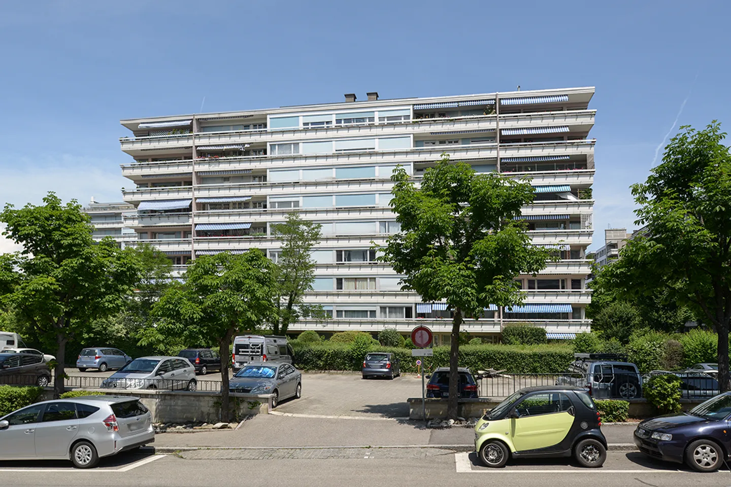 Charmant appartement 2 pièces - Photo 1 sur 6
