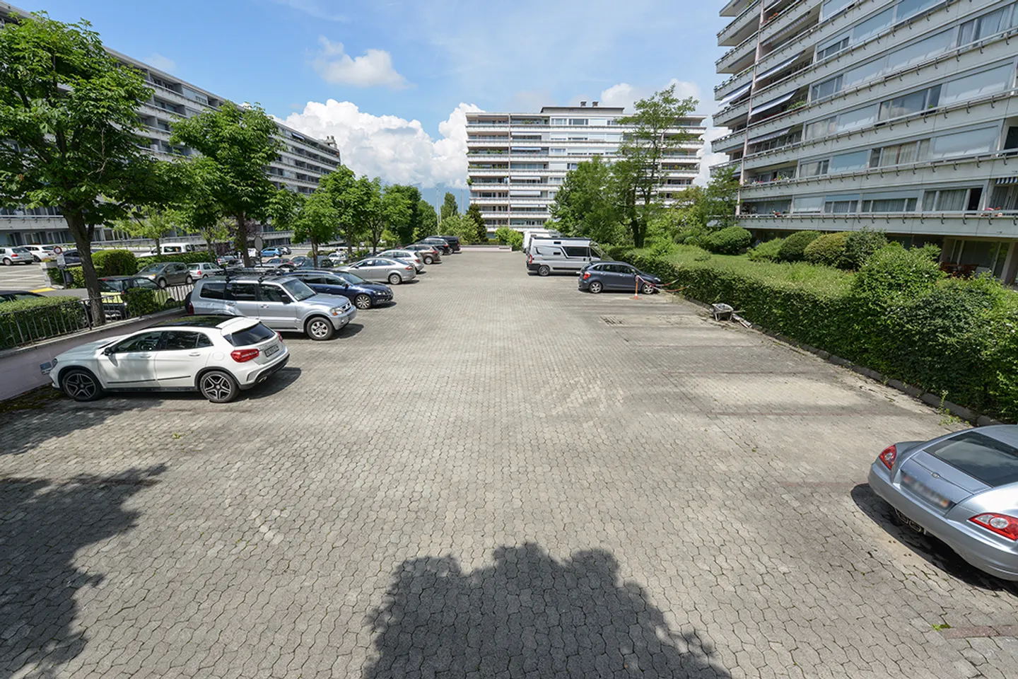 Charmant appartement 2 pièces - Photo 4 sur 6
