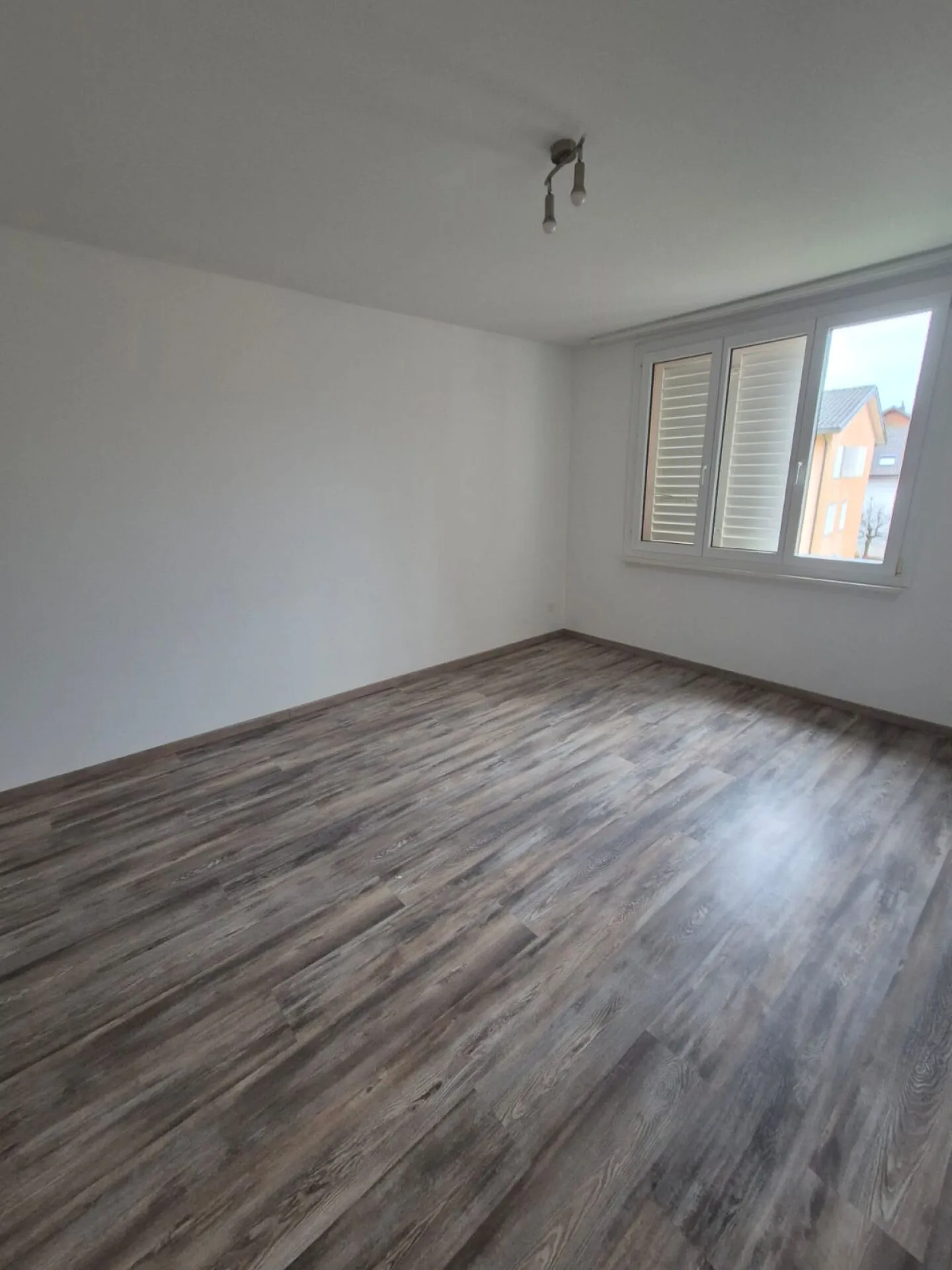 2.5 Zimmerwohnung in Gerlafingen - Foto 5 von 8