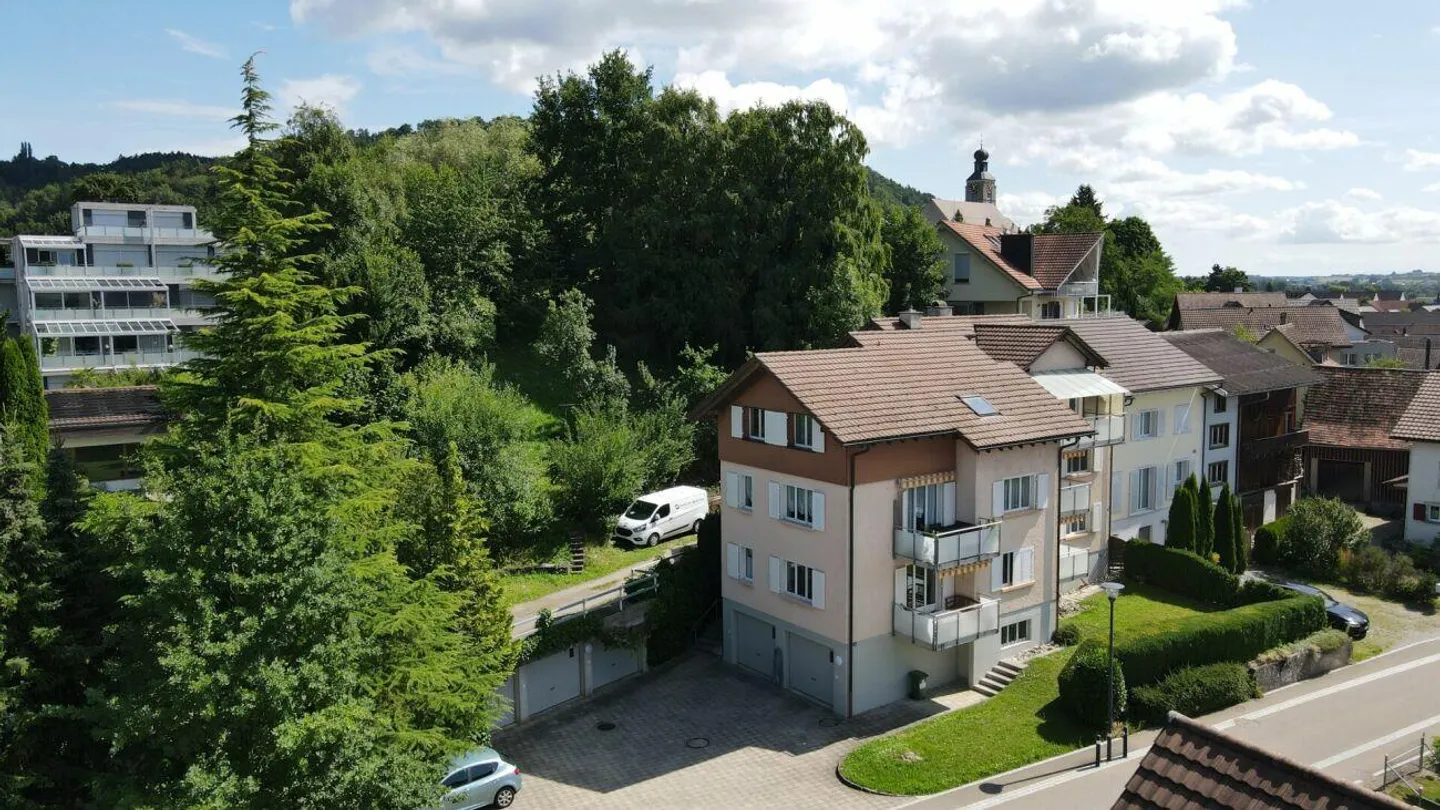 Vivere in mansarda - primo affitto gratuito - Foto 1 di 13