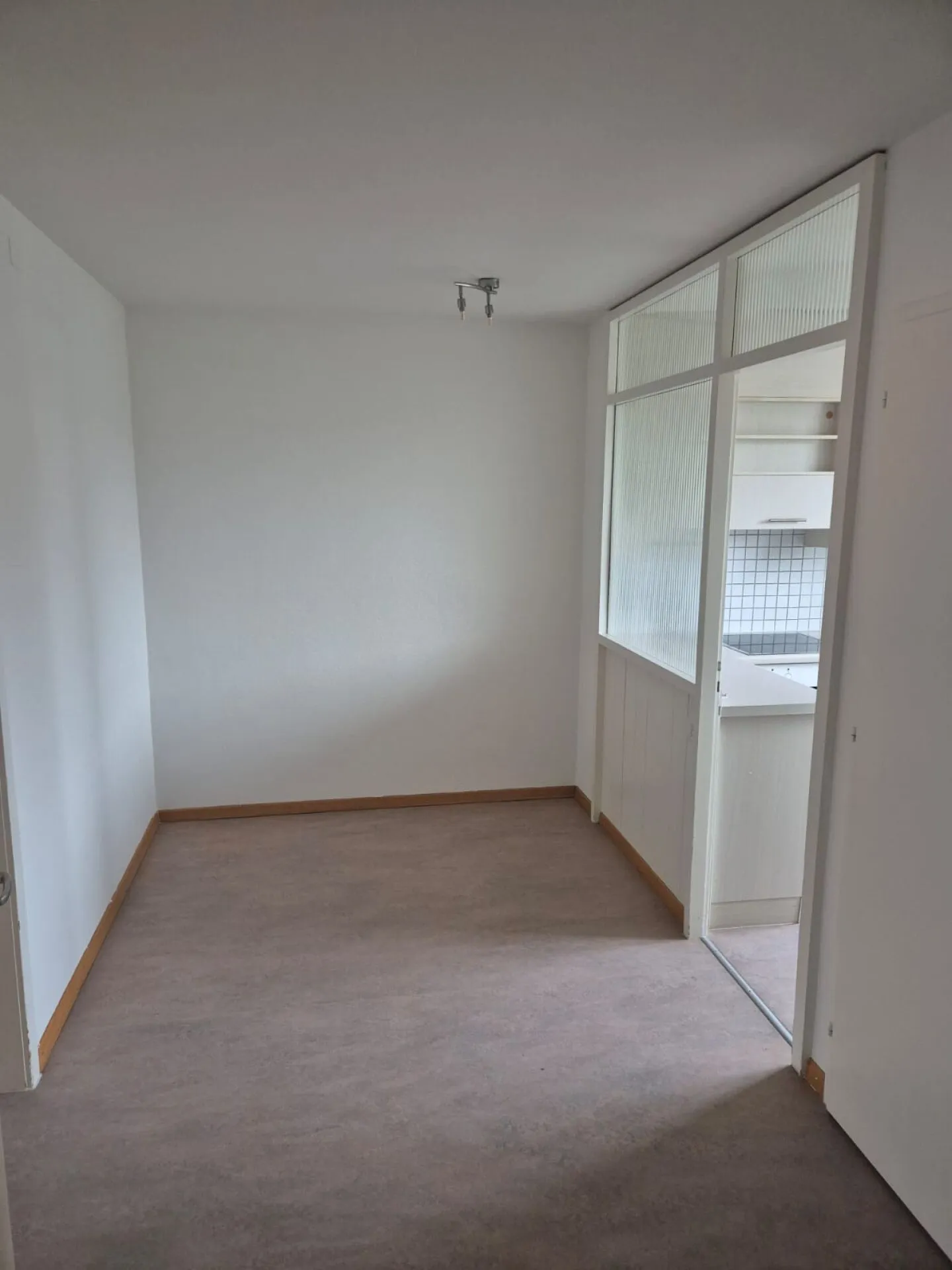 2.5 Zimmerwohnung in Gerlafingen - Foto 3 von 8