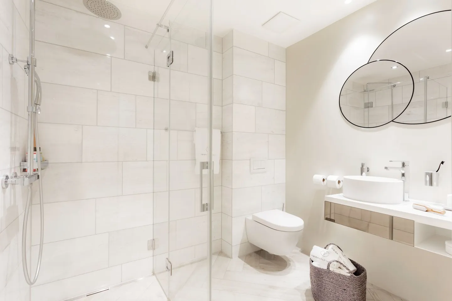 Modernes Studio am Zürichsee - Foto 6 von 6