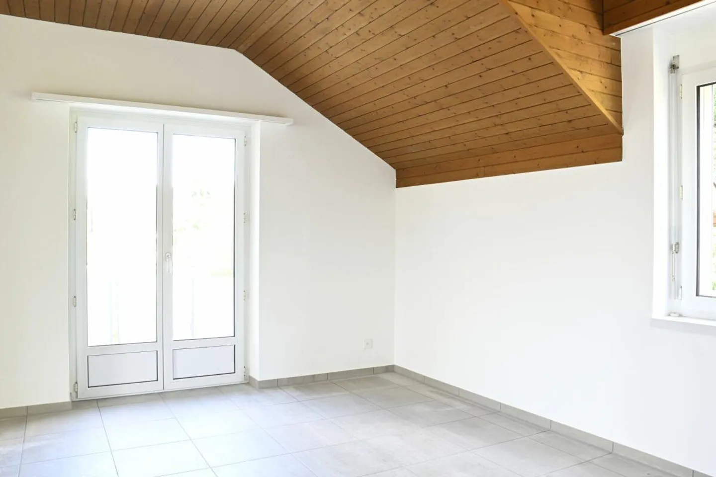 Vivere in mansarda - primo affitto gratuito - Foto 8 di 13