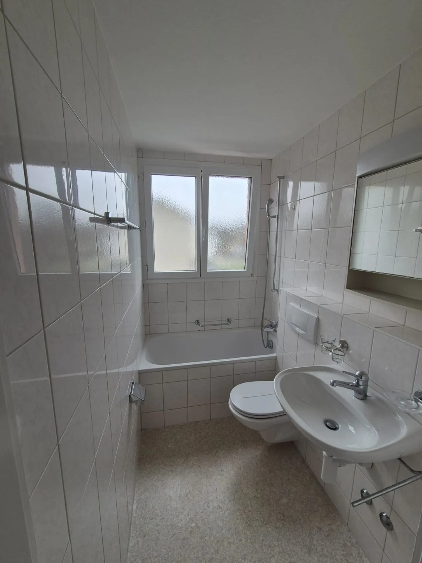 2.5 Zimmerwohnung in Gerlafingen - Foto 8 von 8