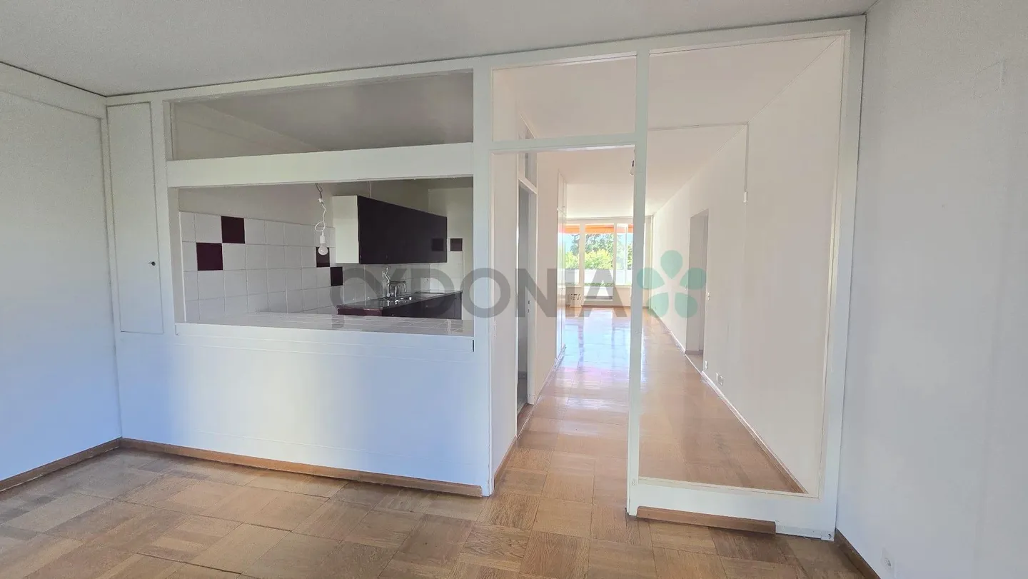 Appartement à louer - Photo 3 sur 4