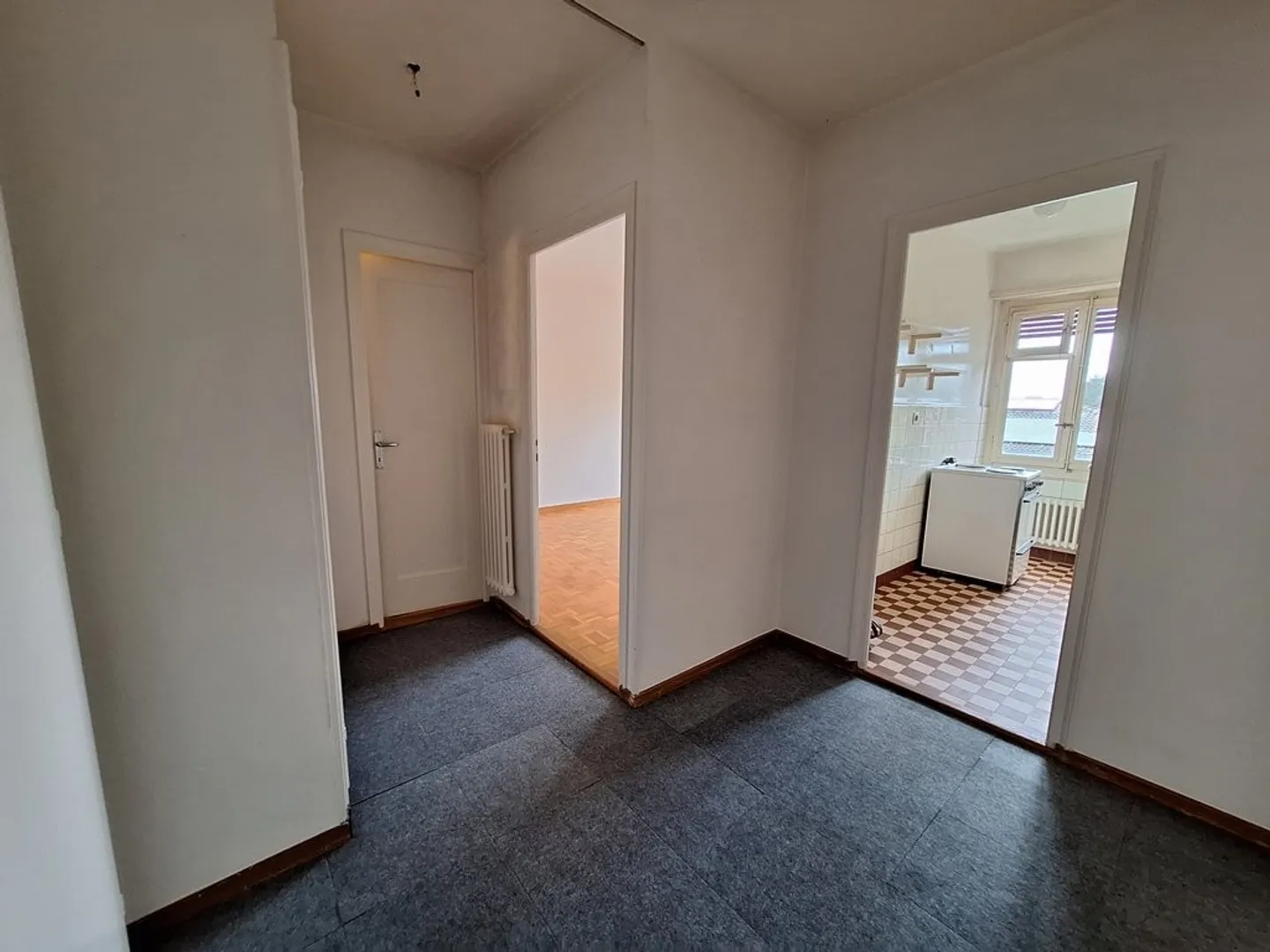 2-Zimmer-Wohnung - Foto 4 von 7