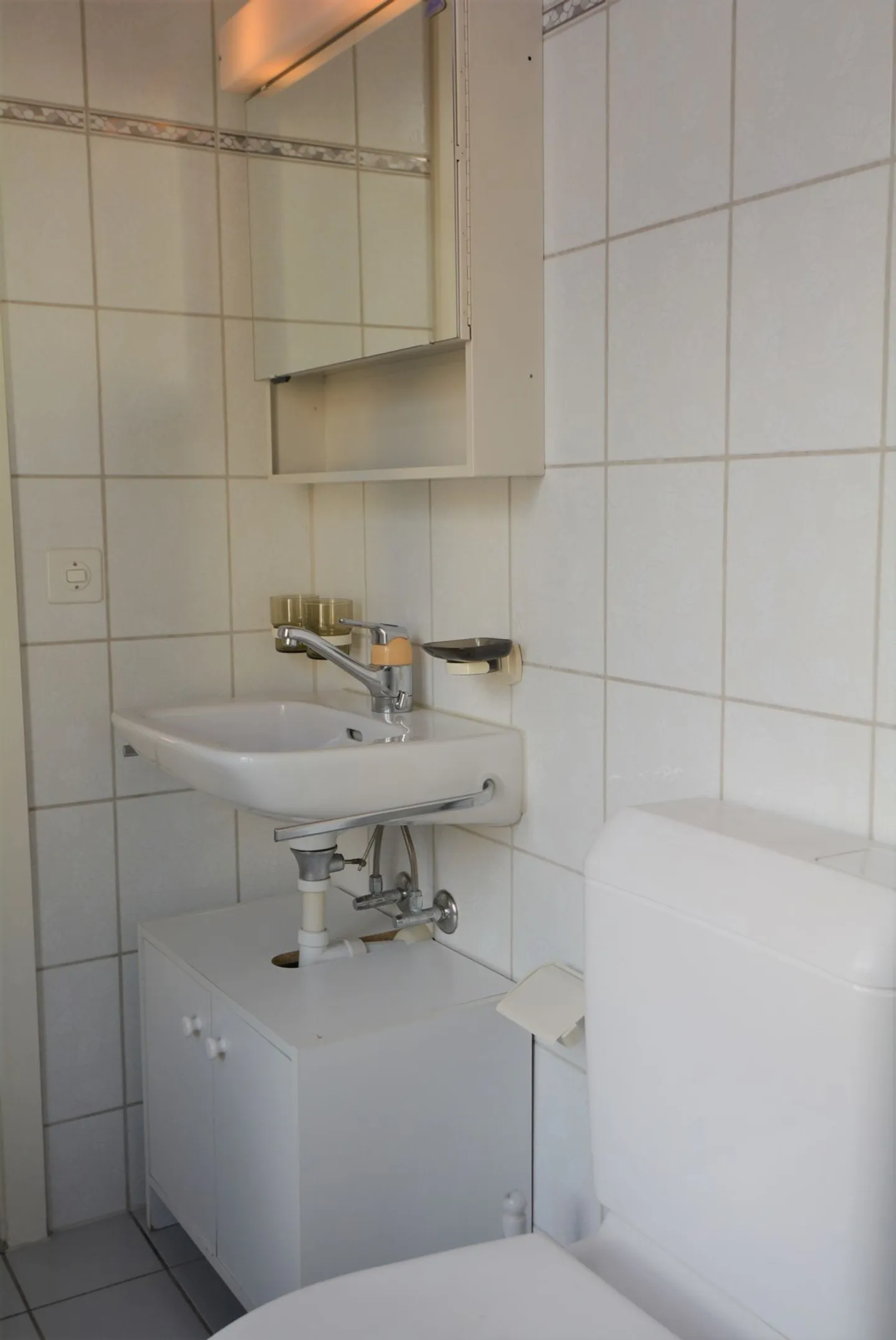 Monolocale in centro - Foto 4 di 6