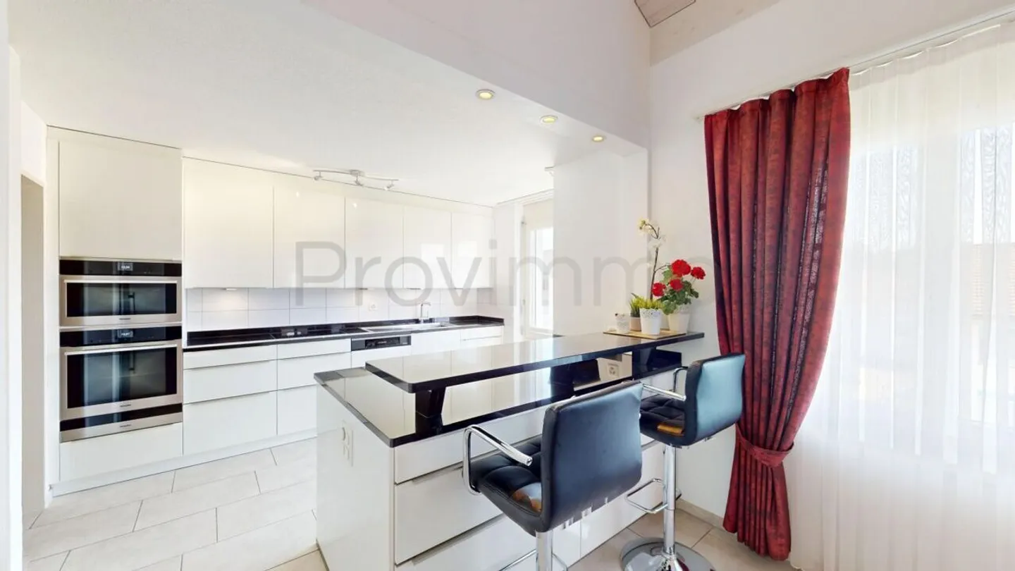 Appartement Maisonette Spacieux - Photo 6 sur 13