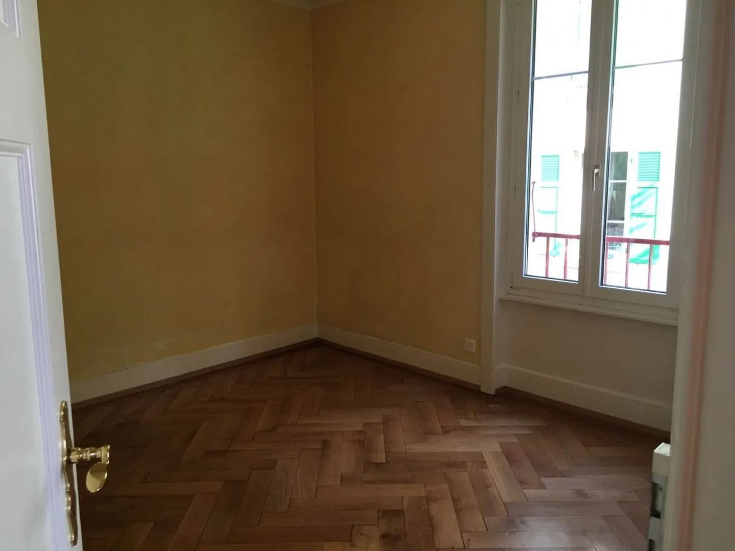 Charmant appartement 3.5 pièces - Photo 4 sur 7