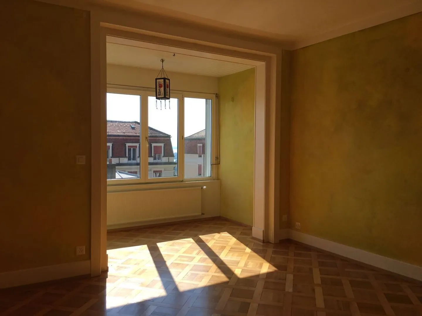 Charmant appartement 3.5 pièces - Photo 5 sur 7