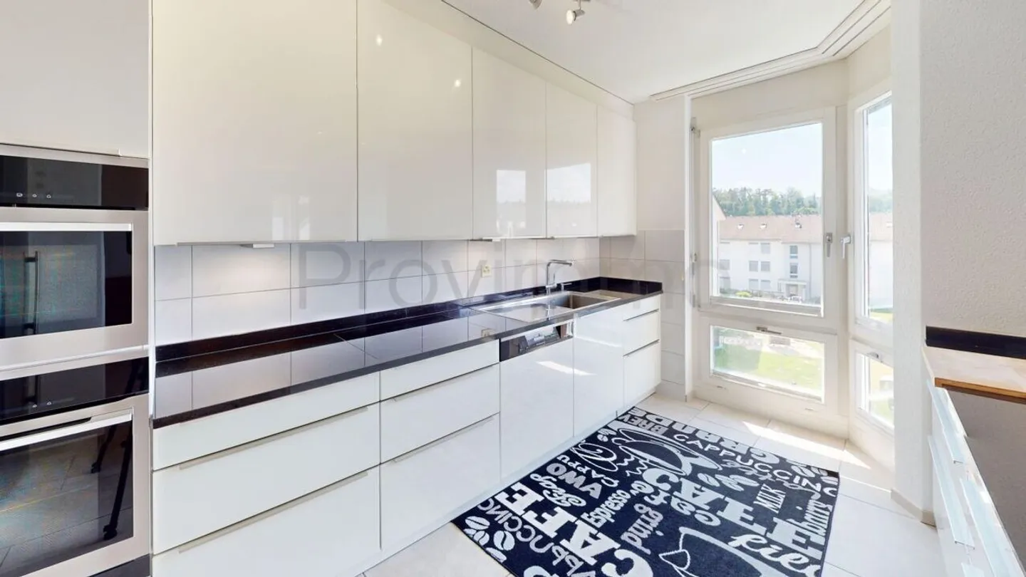 Appartement Maisonette Spacieux - Photo 7 sur 13