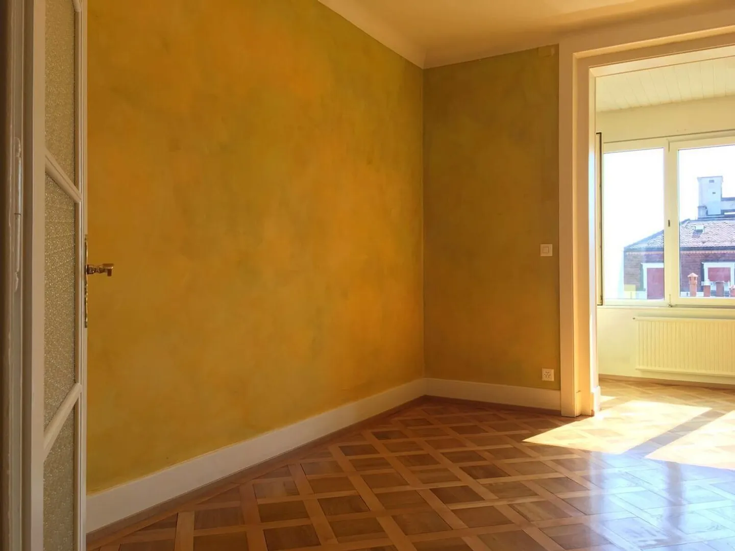 Charmant appartement 3.5 pièces - Photo 6 sur 7