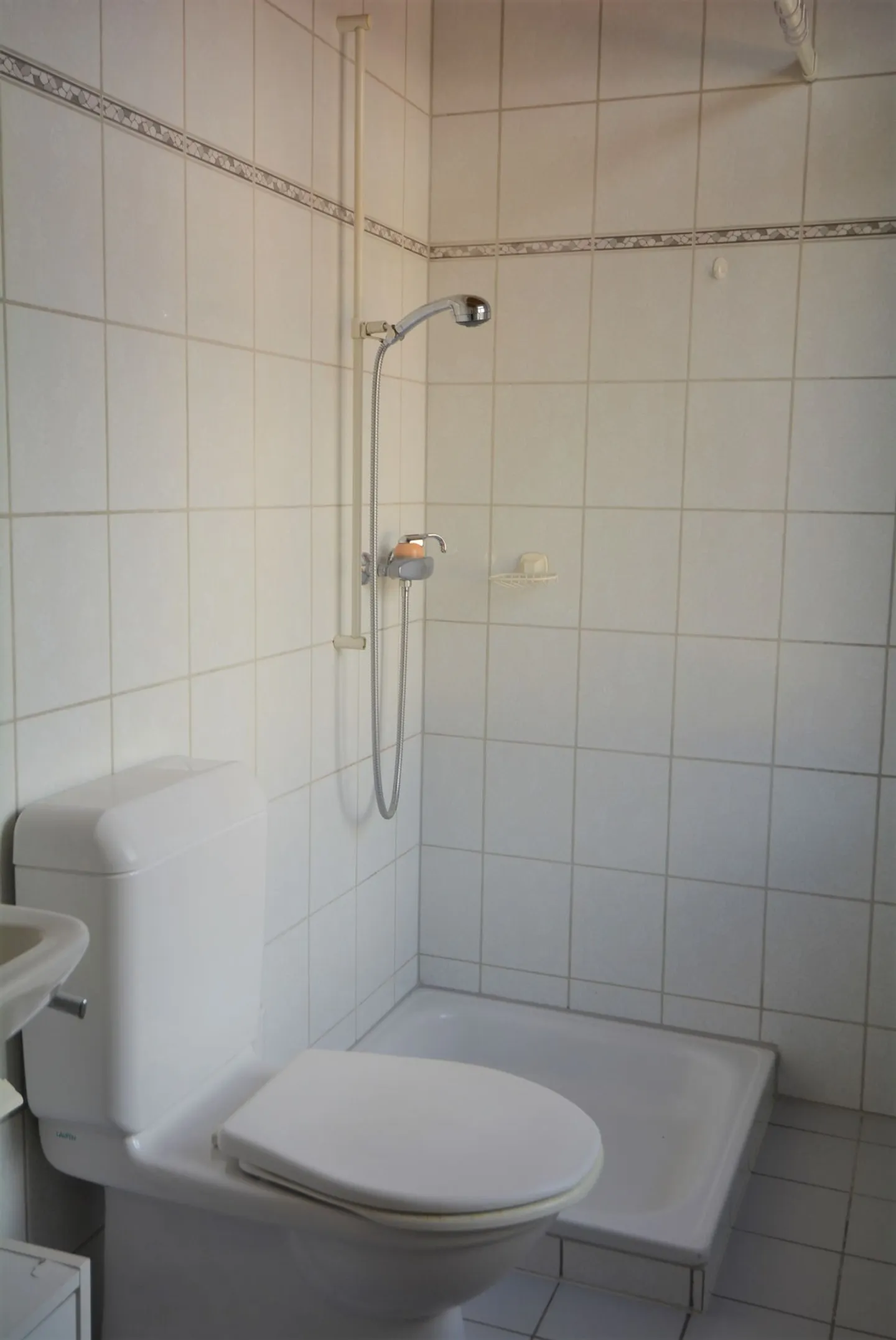 Monolocale in centro - Foto 5 di 6