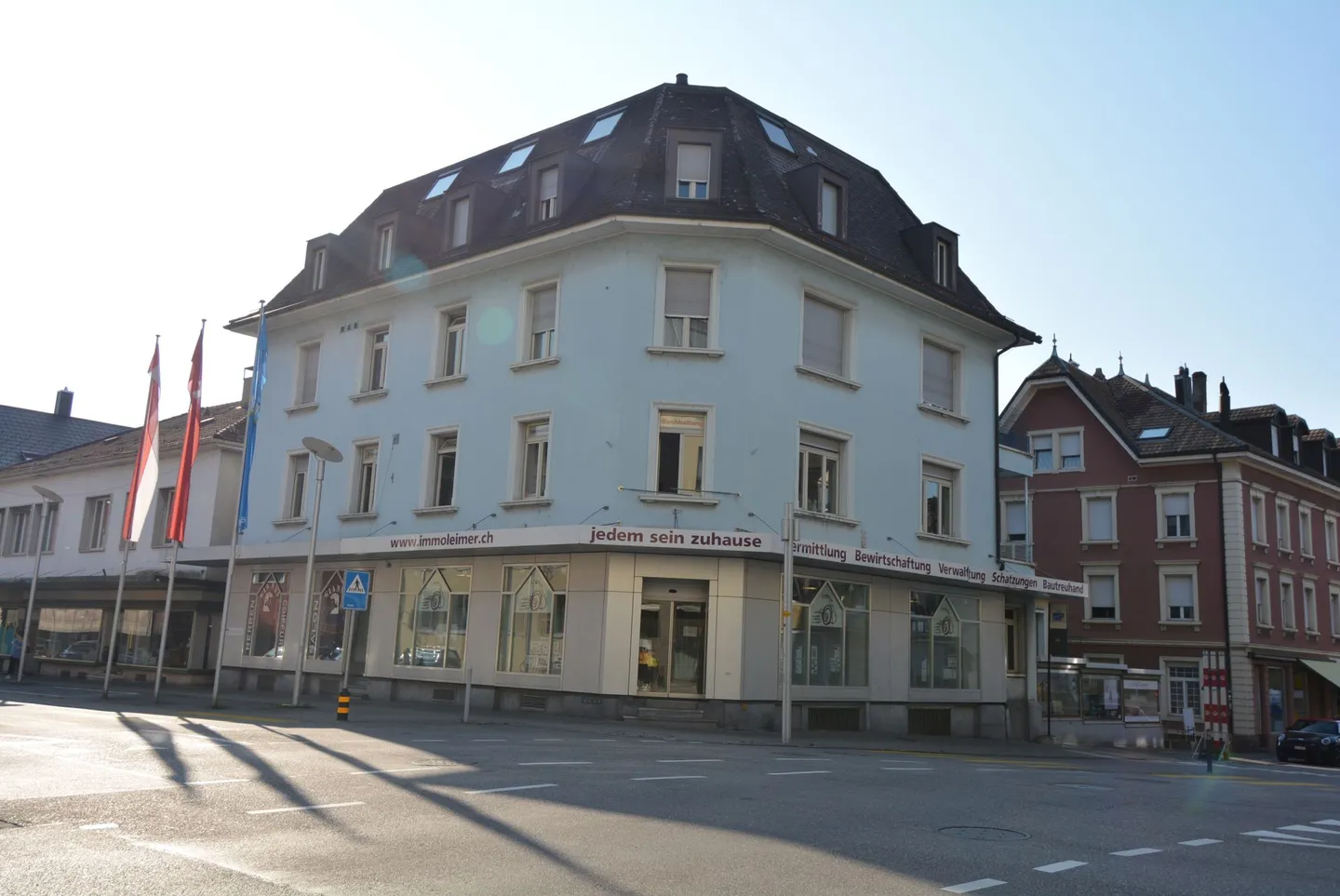 Monolocale in centro - Foto 6 di 6