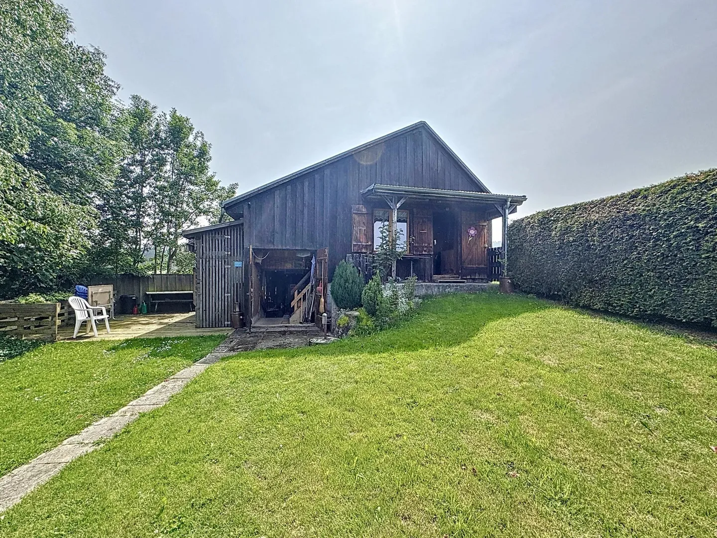 Chalet in affitto - Foto 2 di 16