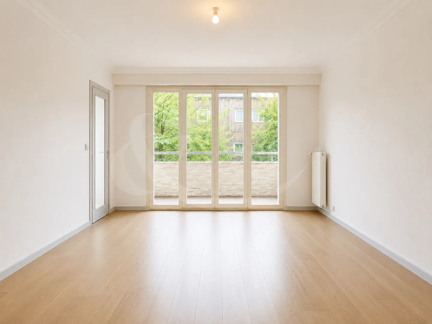 Beautiful continuous 4-room apartment? Bright, quiet and ideally located in Saint Jean - Photo 1 of 4