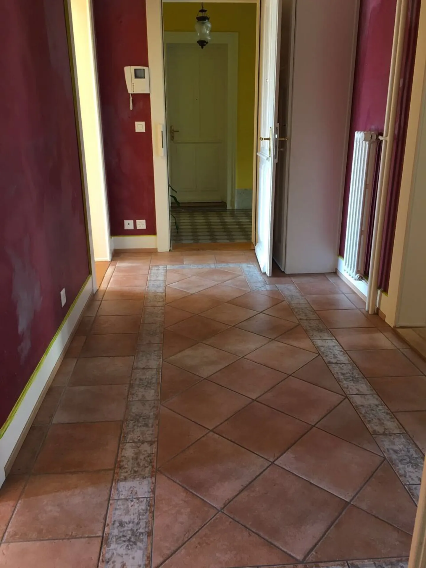 Charmant appartement 3.5 pièces - Photo 7 sur 7