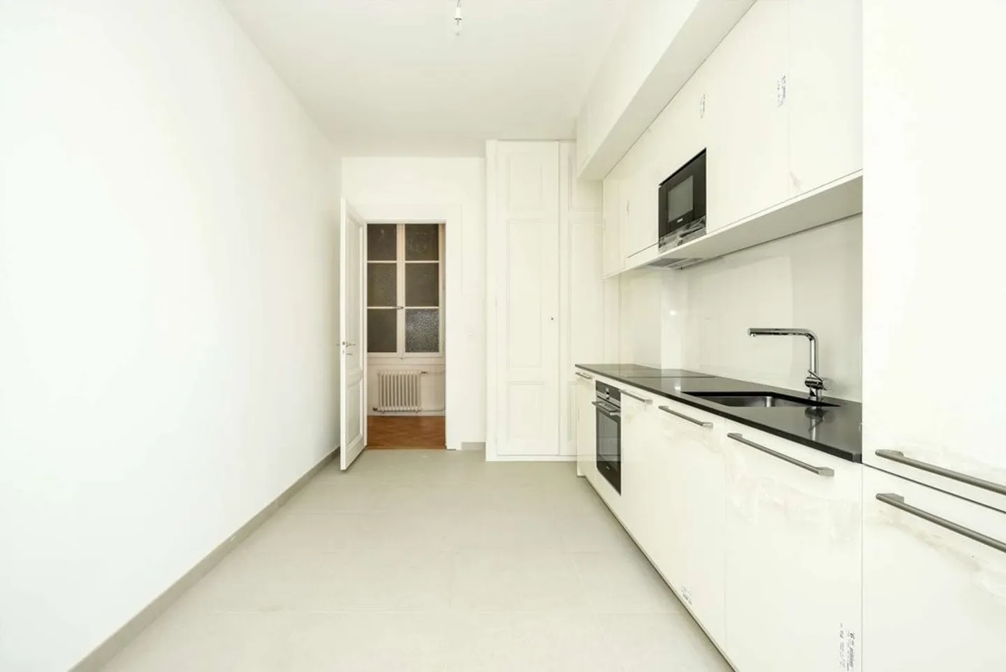 3-Zimmer-Wohnung - Foto 2 von 8