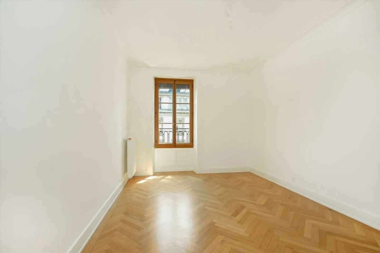 3-Zimmer-Wohnung - Foto 3 von 8