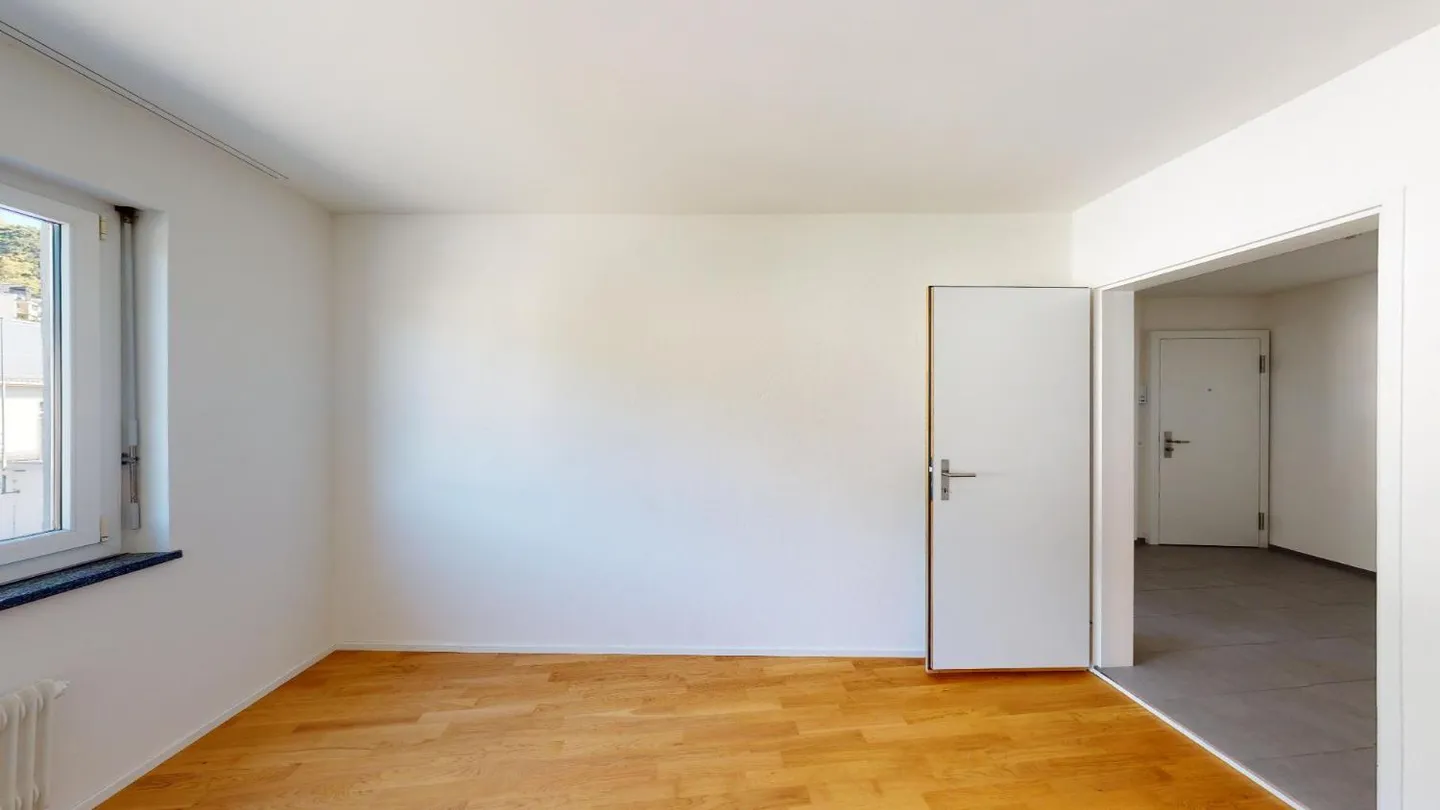 Appartamento Moderno Vicino al Centro - Foto 5 di 9