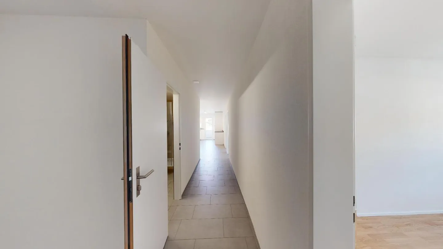 Appartamento Moderno Vicino al Centro - Foto 7 di 9