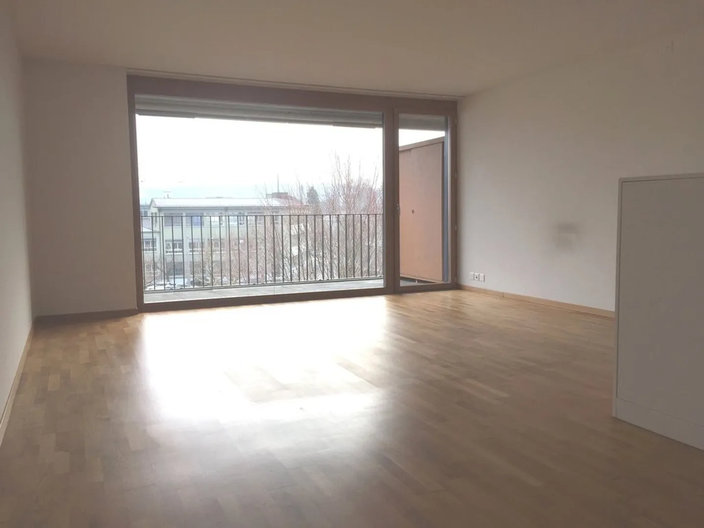 Charmante 3.5-Zimmerwohnung - Foto 2 von 8
