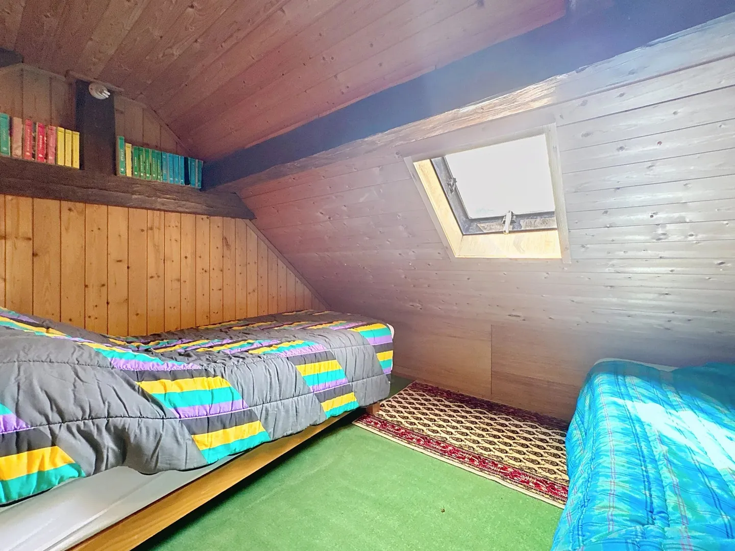 Chalet in affitto - Foto 11 di 16