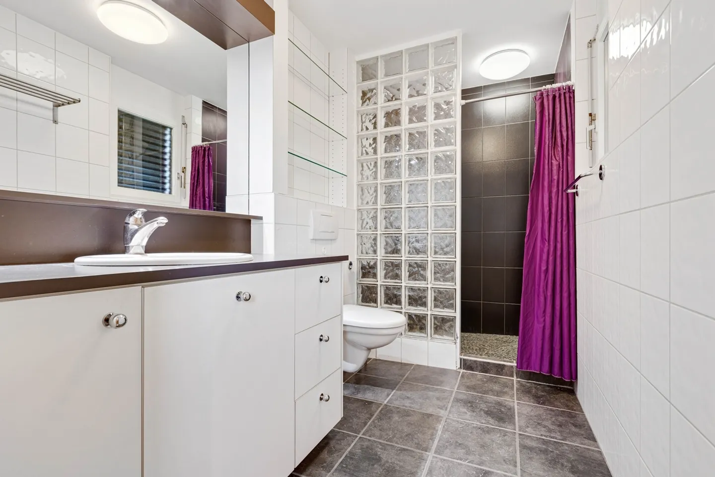 Villa d'architecte avec vue panoramique sur les Alpes vaudoises et les Dents du - Photo 10 sur 13