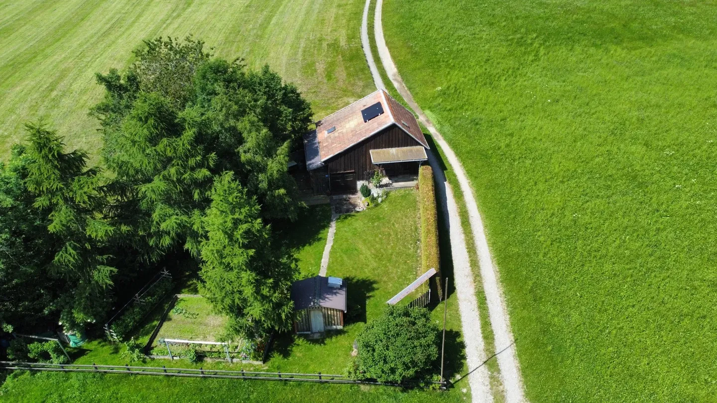 Chalet in affitto - Foto 14 di 16