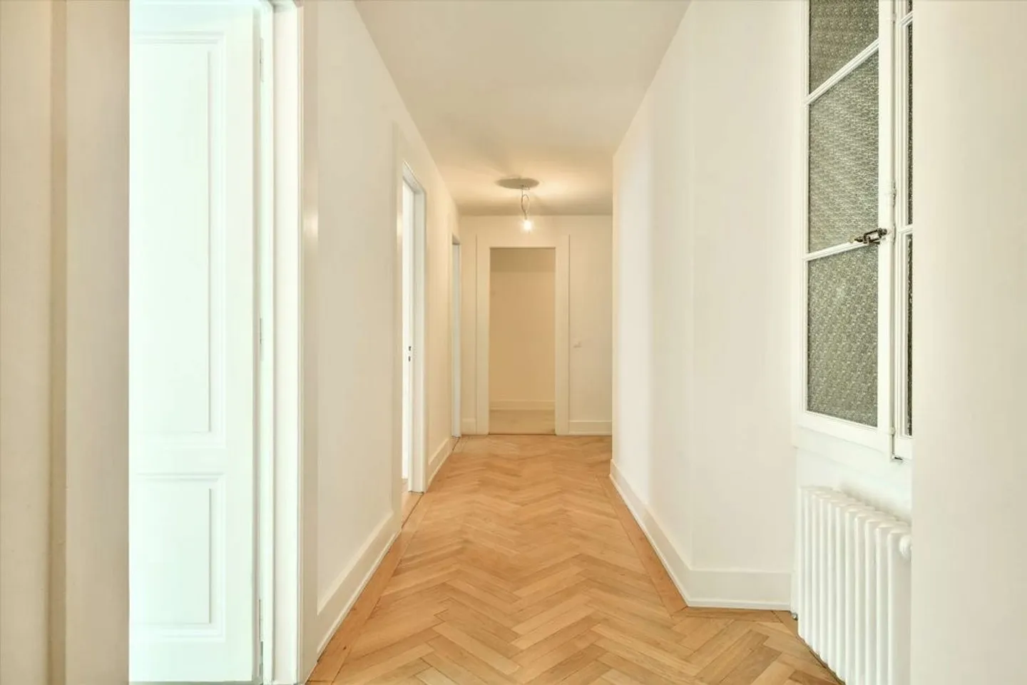 3-Zimmer-Wohnung - Foto 4 von 8