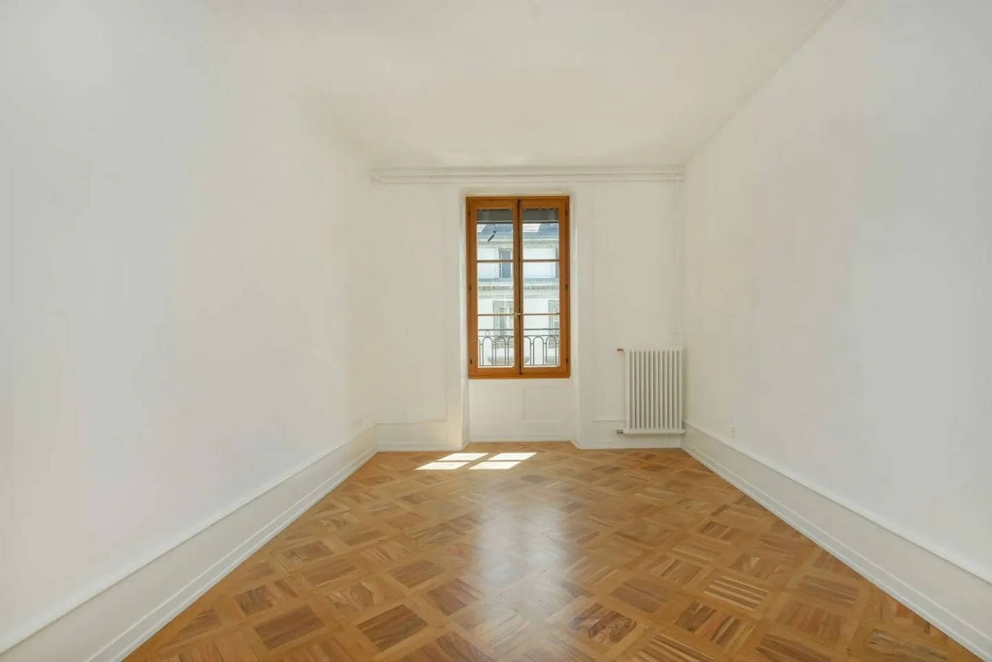 3-Zimmer-Wohnung - Foto 5 von 8